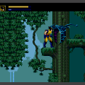 X-Men (Sega Genesis) скриншот-3