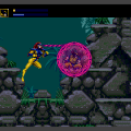 X-Men (Sega Genesis) скриншот-4