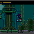 X-Men (Sega Genesis) скриншот-5