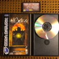 Hexen (б/у) для Sega Saturn