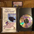 NiGHTS Into Dreams... (б/у) для Sega Saturn