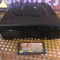 Игровая консоль Sega Saturn (MK-80200-50) (PAL) (б/у) фото-6