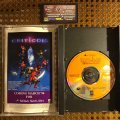 Shinobi Legions (Sega Saturn) (NTSC-U) (б/у) фото-4
