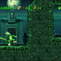 Gex (Sega Saturn) скриншот-3