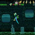 Gex (Sega Saturn) скриншот-5