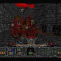 Hexen для Sega Saturn