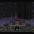 Hexen для Sega Saturn
