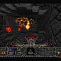 Hexen для Sega Saturn