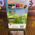 Игровой комплект: камера Go!Cam + EyePet (б/у) для Sony PlayStation Portable