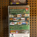 Metal Slug Anthology (б/у) для Sony PlayStation Portable