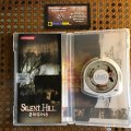 Портативная консоль Sony PlayStation Portable Slim and Lite (б/у) - белая