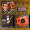 007: Tomorrow Never Dies (PS1) (PAL) (б/у) фото-2