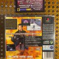 007: Tomorrow Never Dies (PS1) (PAL) (б/у) фото-4