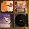 Ace Combat 2 (PS1) (PAL) (б/у) фото-3