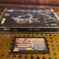 Alien Trilogy (Long Box) (PS1) (NTSC-U) (б/у) фото-3