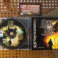 Alone in the Dark: The New Nightmare (б/у) для Sony PlayStation 1