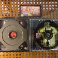 Alone in the Dark: The New Nightmare (б/у) для Sony PlayStation 1