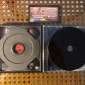 Alone in the Dark: The New Nightmare (б/у) для Sony PlayStation 1