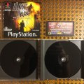 Alone in the Dark: The New Nightmare (PS1) (PAL) (б/у) фото-3