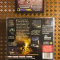 Alone in the Dark: The New Nightmare (PS1) (PAL) (б/у) фото-4