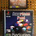 American Pool (б/у) для Sony PlayStation 1