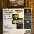 American Pool (б/у) для Sony PlayStation 1