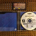 Animorphs: Shattered Reality (PS1) (NTSC-U) (б/у) фото-2