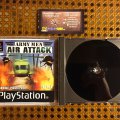 Army Men: Air Attack (б/у) для Sony PlayStation 1
