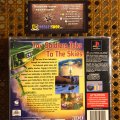 Army Men: Air Attack (б/у) для Sony PlayStation 1