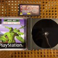 Army Men: Land, Sea, Air (б/у) для Sony PlayStation 1