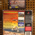 Army Men: Land, Sea, Air (б/у) для Sony PlayStation 1