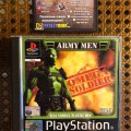 Army Men: Omega Soldier (б/у) для Sony PlayStation 1