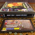 Army Men: Omega Soldier (б/у) для Sony PlayStation 1