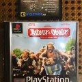 Asterix and Obelix: Take on Caesar (б/у) для Sony PlayStation 1