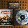 Asterix and Obelix: Take on Caesar (б/у) для Sony PlayStation 1