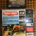 Asterix and Obelix: Take on Caesar (б/у) для Sony PlayStation 1