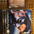 Batman & Robin (б/у) для Sony PlayStation 1