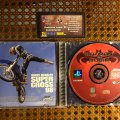 Batman & Robin (б/у) для Sony PlayStation 1