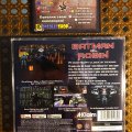 Batman & Robin (б/у) для Sony PlayStation 1
