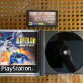 Batman: Gotham City Racer (PS1) (PAL) (б/у) фото-3