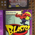 Blasto (PS1) (NTSC-U) (б/у) фото-6