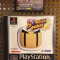 Bomberman (PS1) (PAL) (б/у) фото-1
