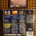 Breath of Fire IV (б/у) для Sony PlayStation 1
