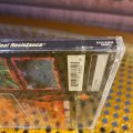 C-12: Final Resistance (PS1) (NTSC-U) (новый - недостатки по плёнке) фото-5