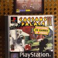 Caesars Palace II (б/у) для Sony PlayStation 1