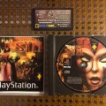 Cardinal Syn (PS1) (PAL) (б/у) фото-2