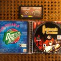 Castlevania Chronicles (б/у) для Sony PlayStation 1