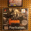 Castlevania: Symphony of the Night (Limited Edition) (PS1) (PAL) (б/у) фото-1