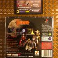 Castlevania: Symphony of the Night (Limited Edition) (PS1) (PAL) (б/у) фото-6