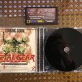 Castlevania: Symphony of the Night (PS1) (NTSC-U) (б/у) фото-3